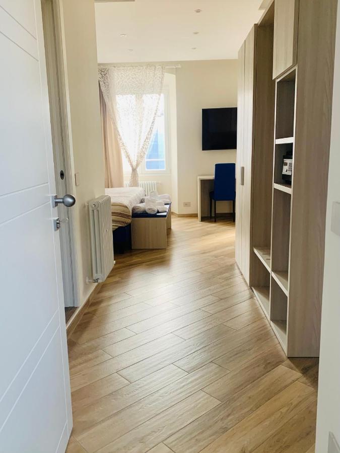 A Due Passi - Sanremo Apartments エクステリア 写真