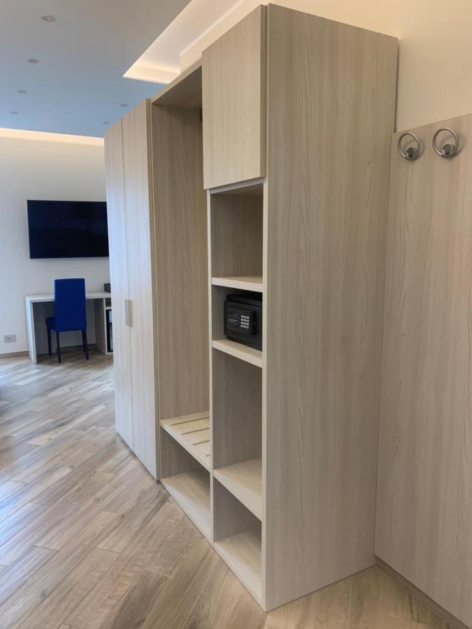 A Due Passi - Sanremo Apartments エクステリア 写真
