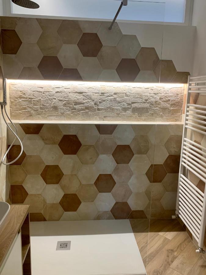 A Due Passi - Sanremo Apartments エクステリア 写真