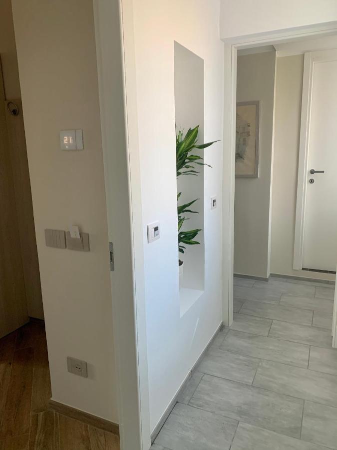 A Due Passi - Sanremo Apartments エクステリア 写真