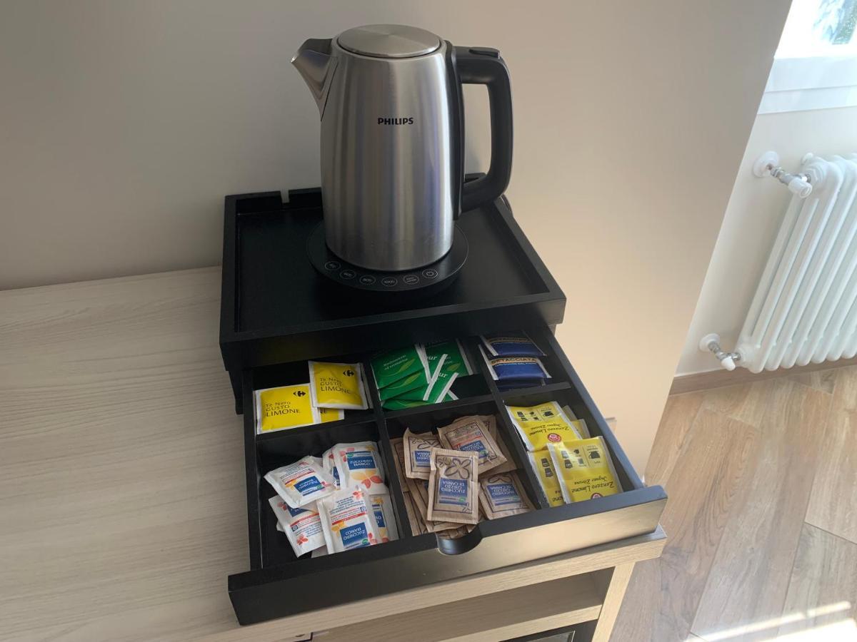 A Due Passi - Sanremo Apartments エクステリア 写真