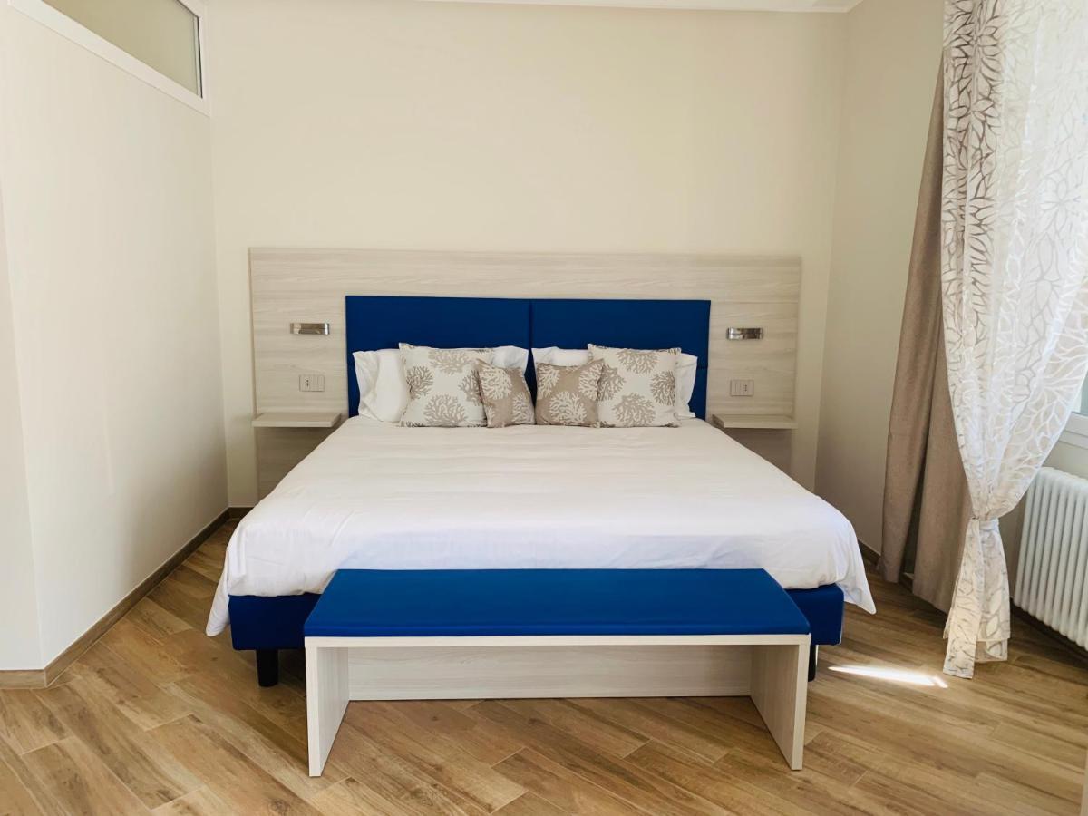 A Due Passi - Sanremo Apartments エクステリア 写真