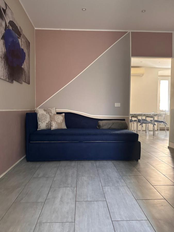 A Due Passi - Sanremo Apartments エクステリア 写真