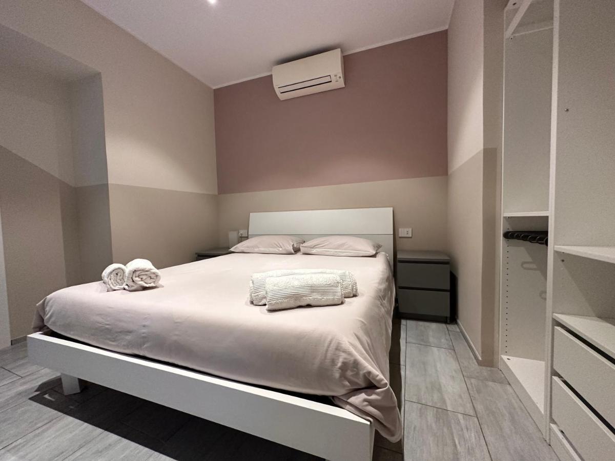 A Due Passi - Sanremo Apartments エクステリア 写真