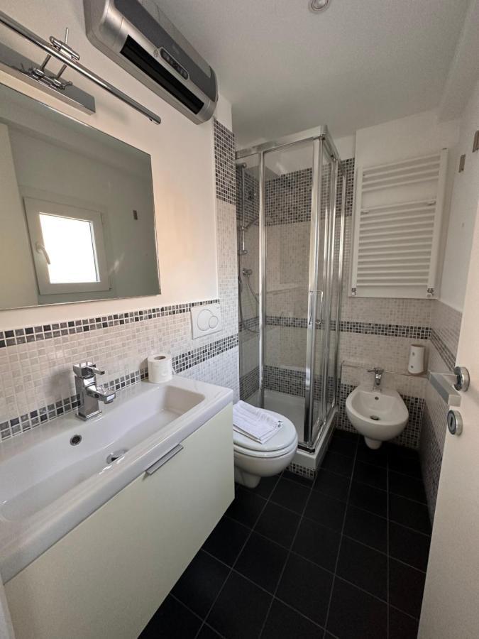 A Due Passi - Sanremo Apartments エクステリア 写真