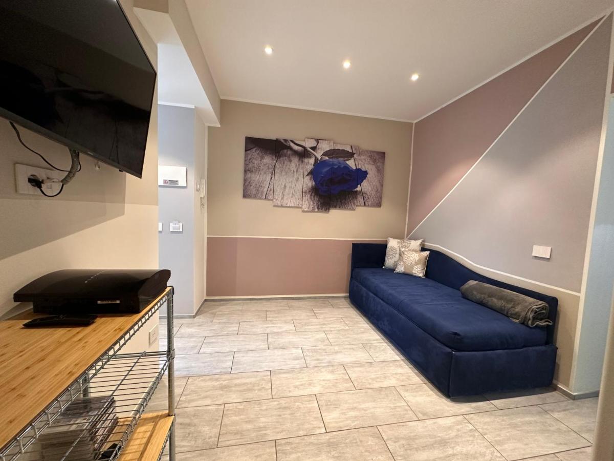 A Due Passi - Sanremo Apartments エクステリア 写真