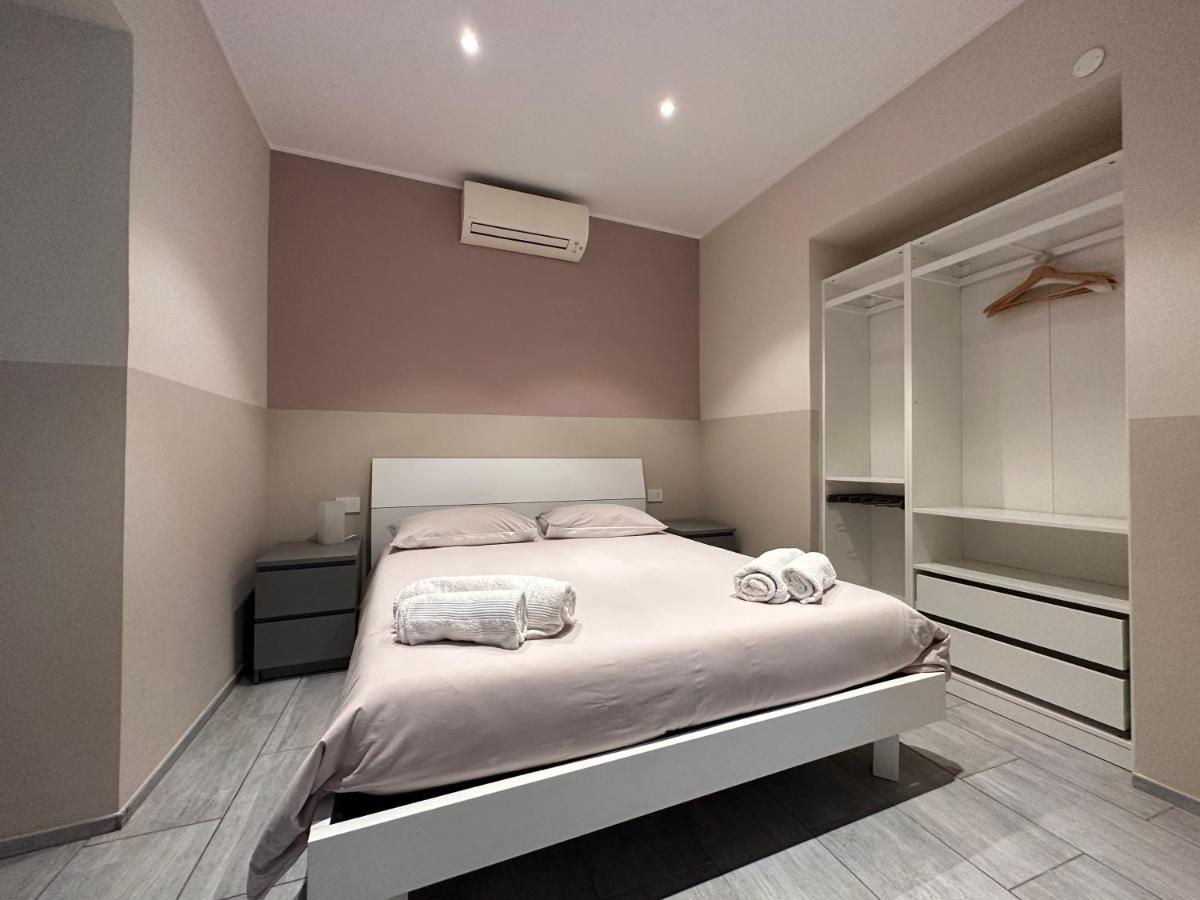 A Due Passi - Sanremo Apartments エクステリア 写真